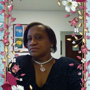 Meet your Posher, Vickie